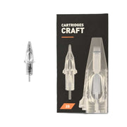 Curved Magnums Cheyenne CRAFT Cartridge Needles