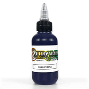 Chroma Ink Dark Purple