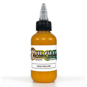 Chroma Ink India Yellow