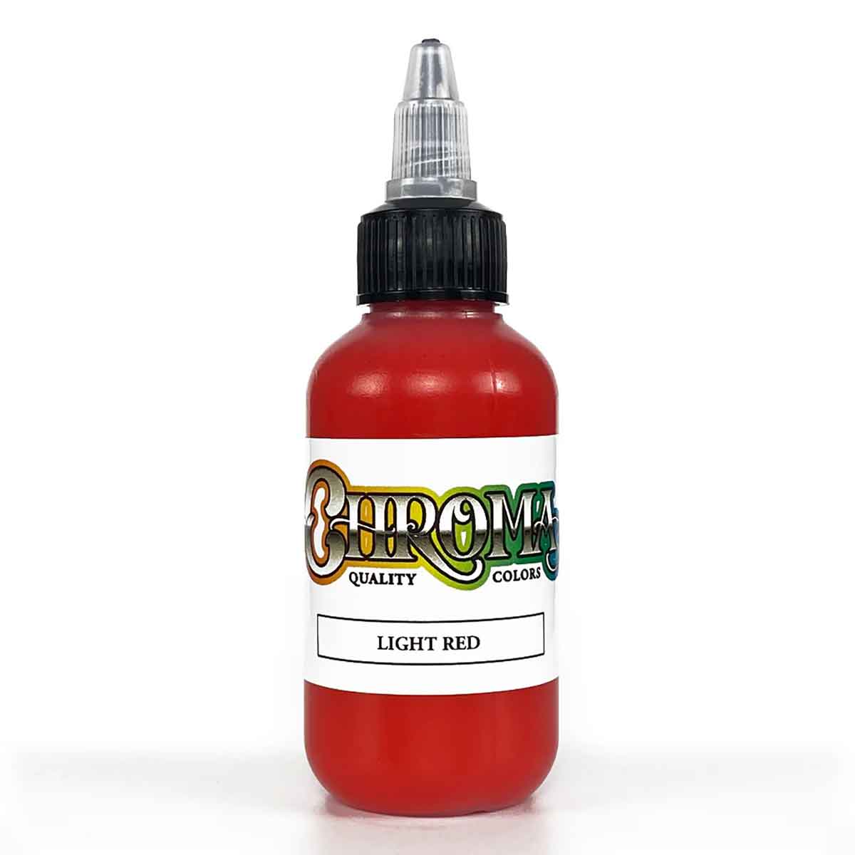 Chroma Ink Light Red