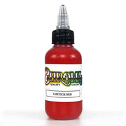 Chroma Ink Lipstick Red