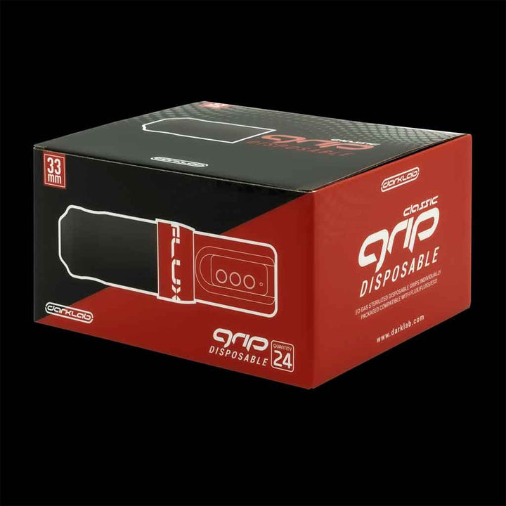 Classic Disposable Grip - Box of 24