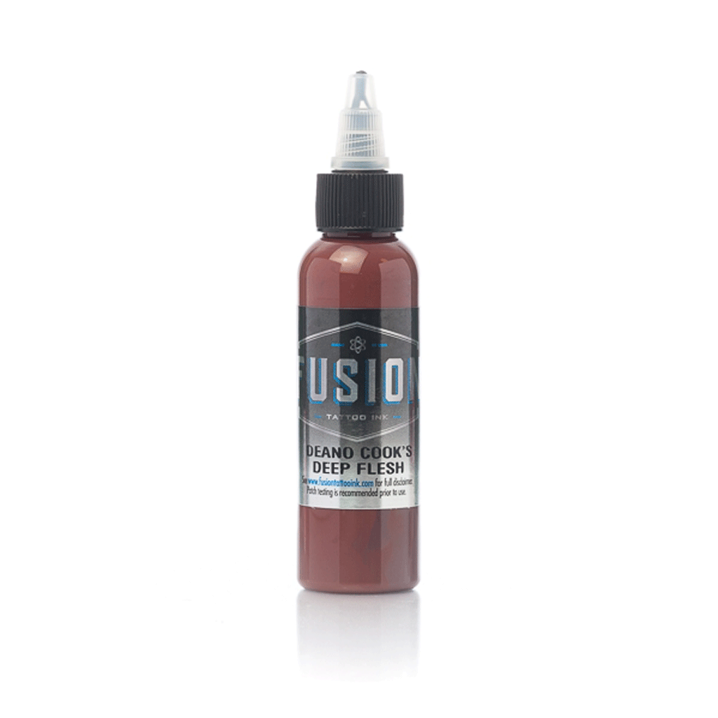 Deep Flesh, Fusion Ink 1 oz.