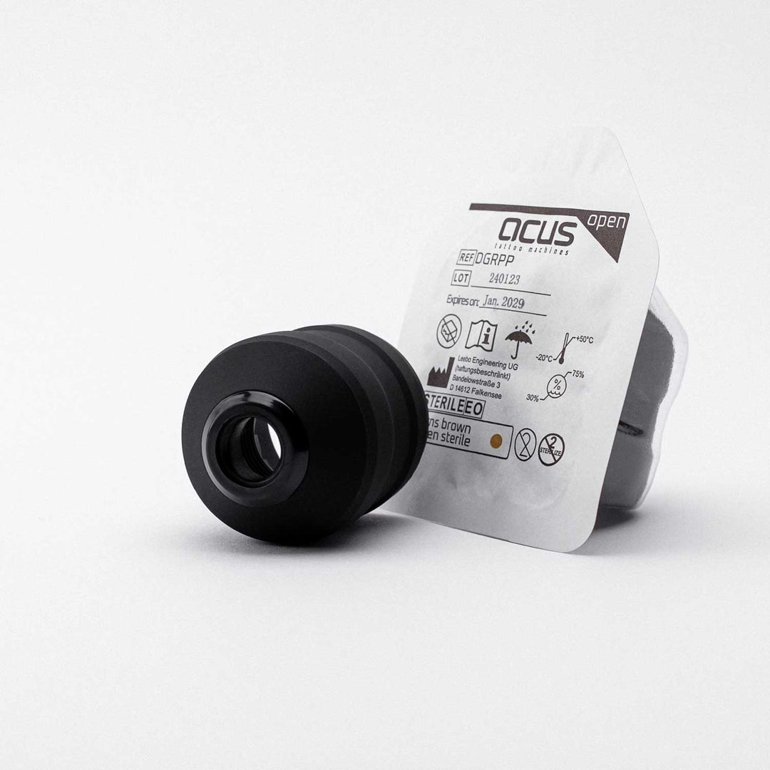 ACUS Disposable 40mm M1 Plus Grip