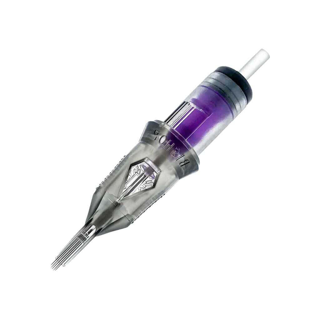 Curved Magnums Bishop Da Vinci V2 Cartridge Needles