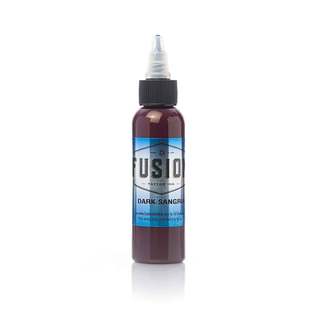 Dark Sangria, Fusion Ink 1 oz.