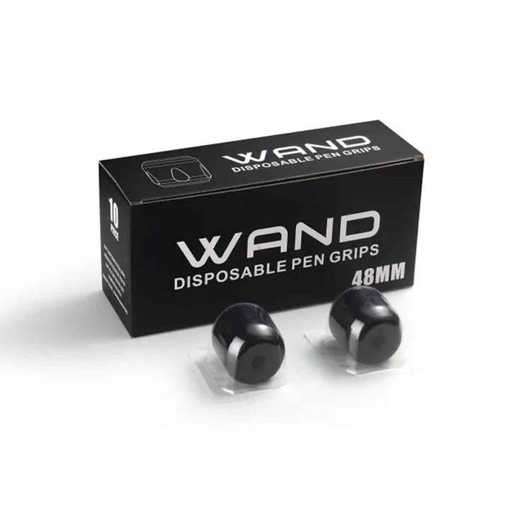 Disposable Grips for Bishop Wand