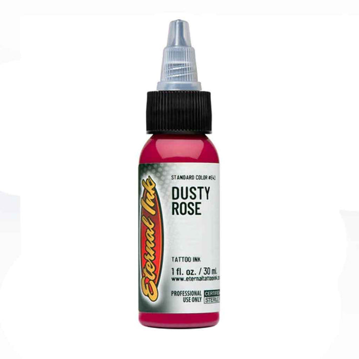 Dusty Rose, 1oz Eternal Ink