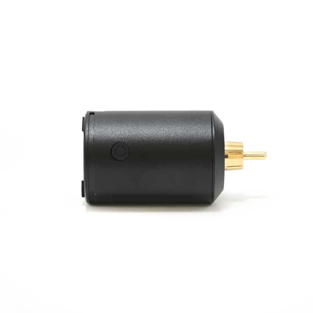 E8 Battery Pack LCD Display & Session Timer 6-8 hours
