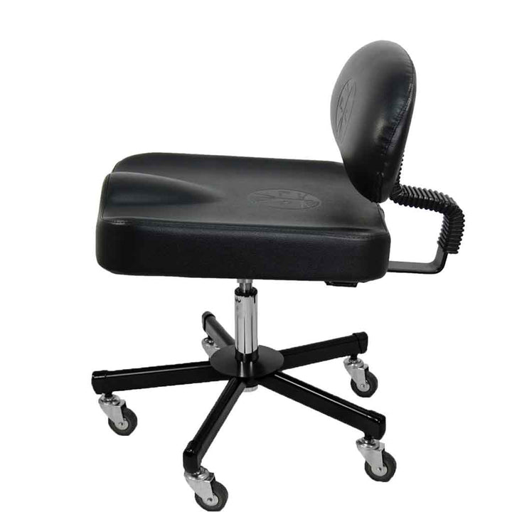 All Purpose Ergonomic Back Support Chair- InkBed
