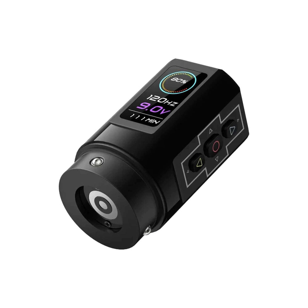 EZ P3 PRO Power Pack