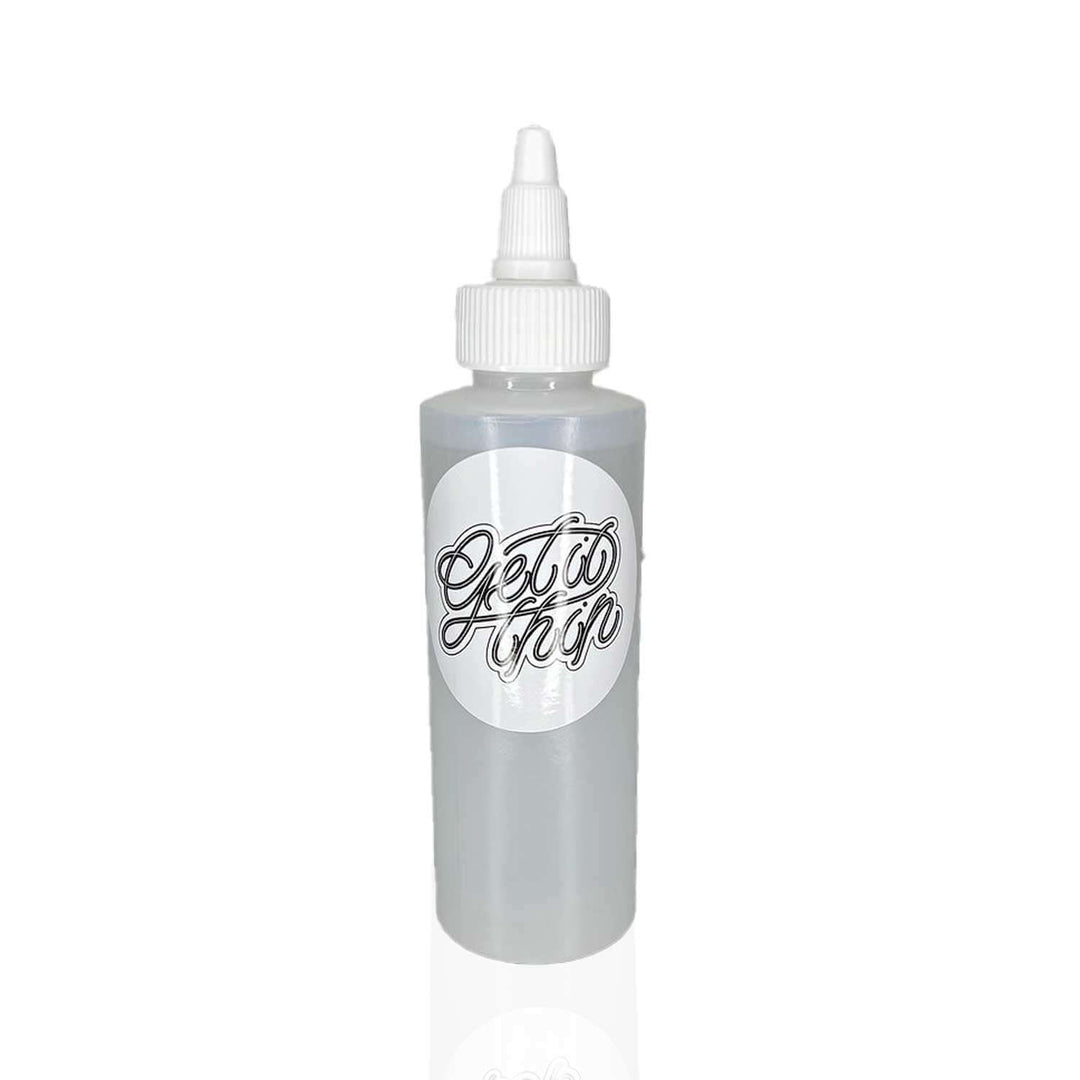 Get It Thin! Thinning solution by El Blanco
