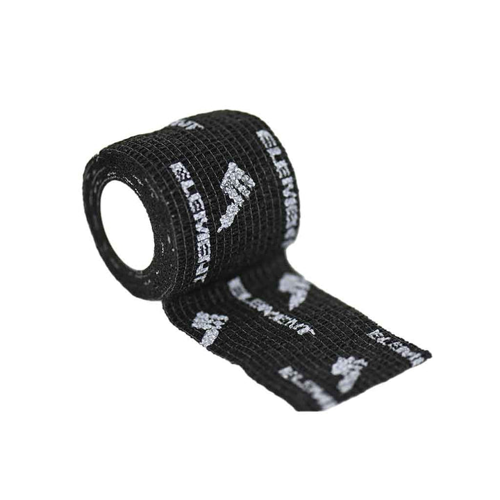 Element BLACK Tattoo Machine Grip Tape, 2 in x 5 yds 36 Rolls - Element Tattoo Supply