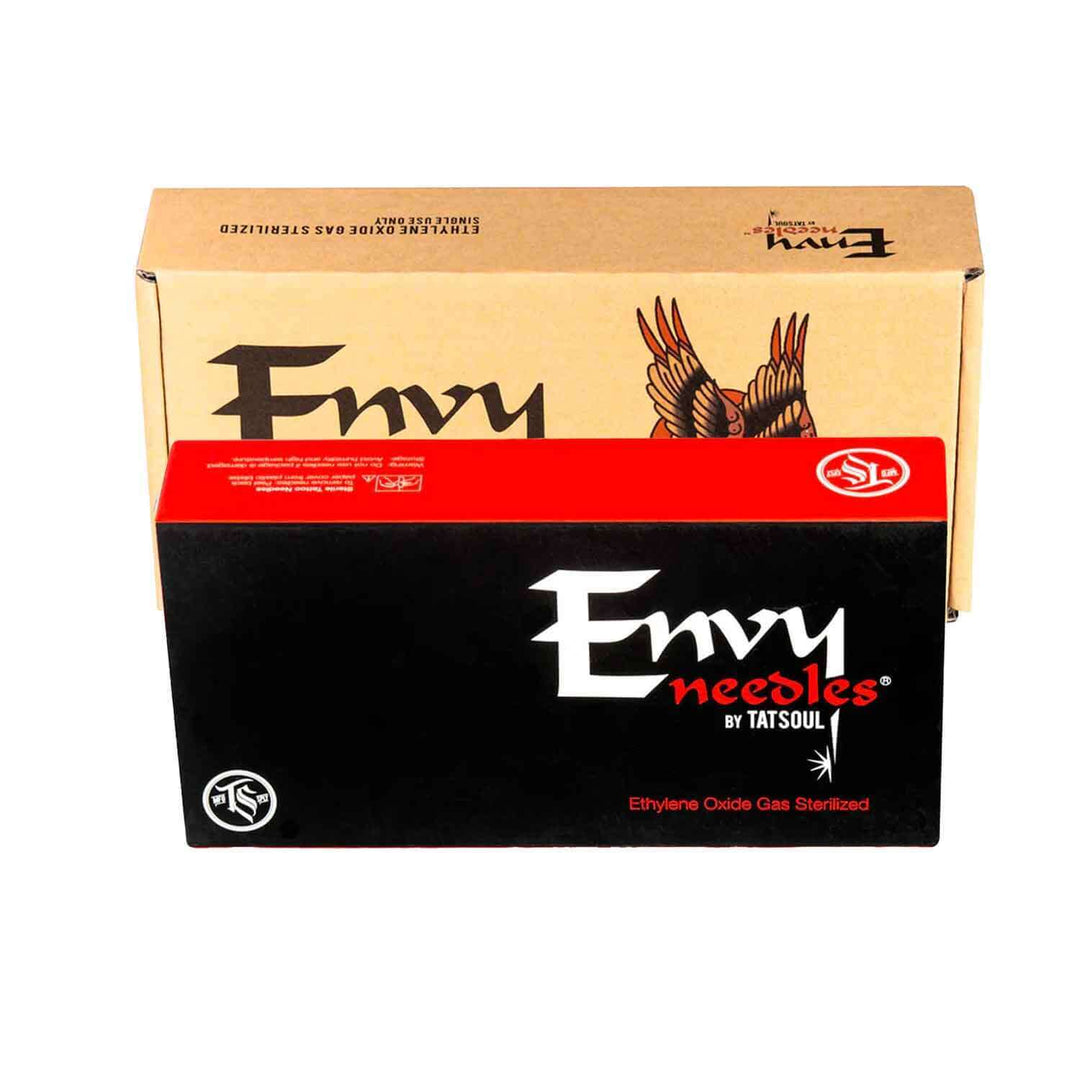 Envy Round Liner Tattoo Needles | TATSoul