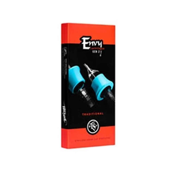 Tatsoul Envy Gen 2 Traditional Round Liner