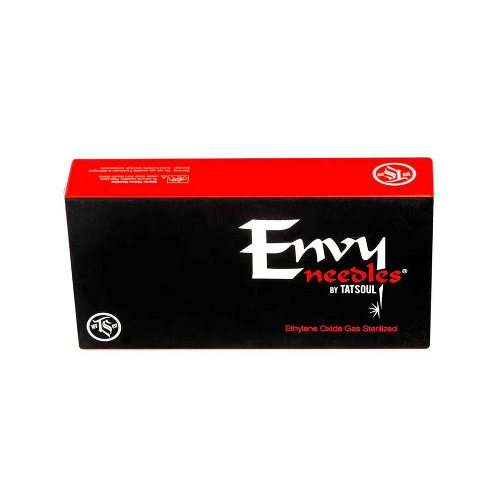 Envy Round Liner Tattoo Needles | TATSoul