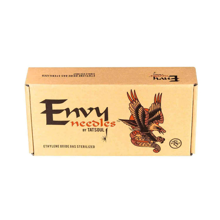 Envy Round Liner Tattoo Needles | TATSoul