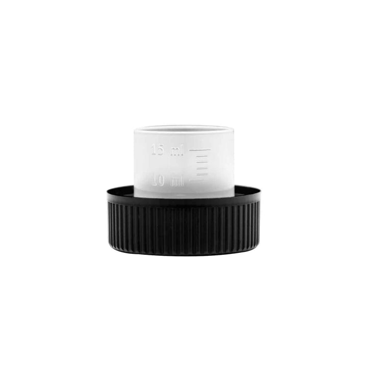Essential Soap 1 Gallon | Jet Black
