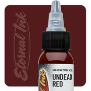 Undead Red, Eternal Ink 1 oz.