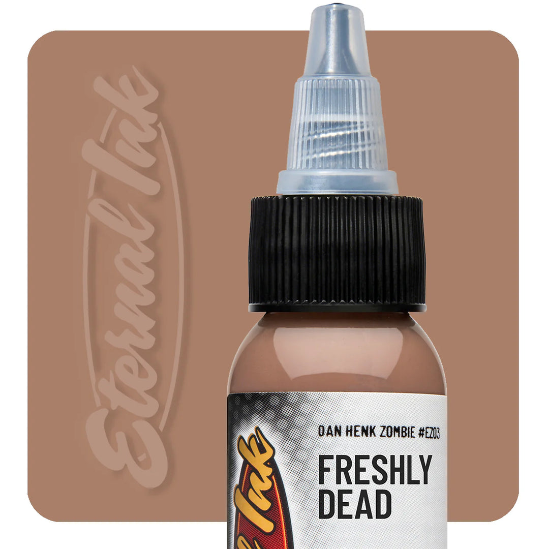 Freshly Dead, Eternal Ink, 1 oz.