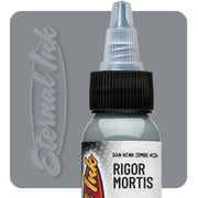 Rigor Mortis, Eternal Ink 1 oz.