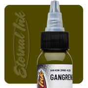 Gangrene, Eternal Ink, 1 oz.