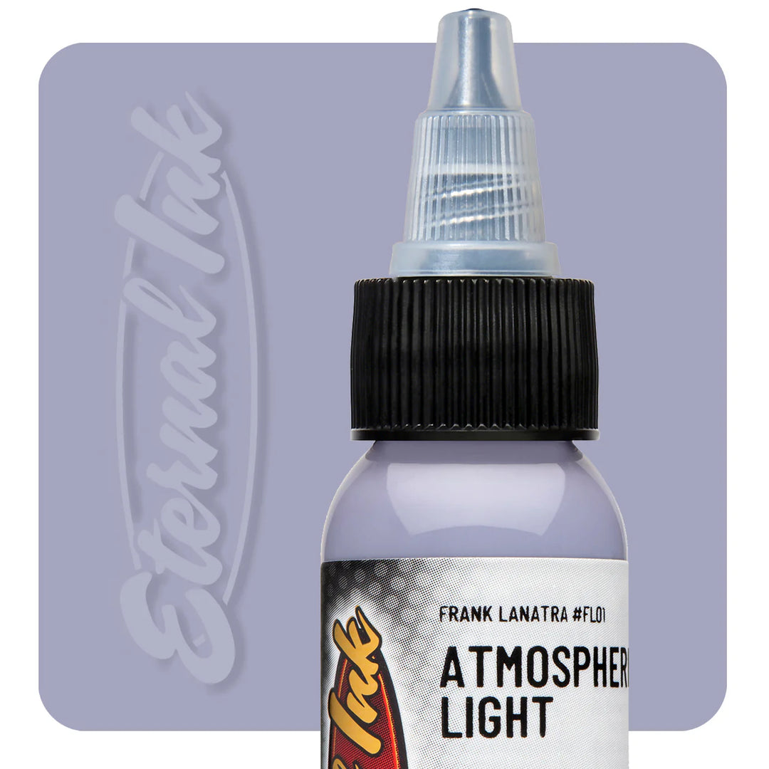 Atmospheric Light, Eternal Ink, 1 oz.