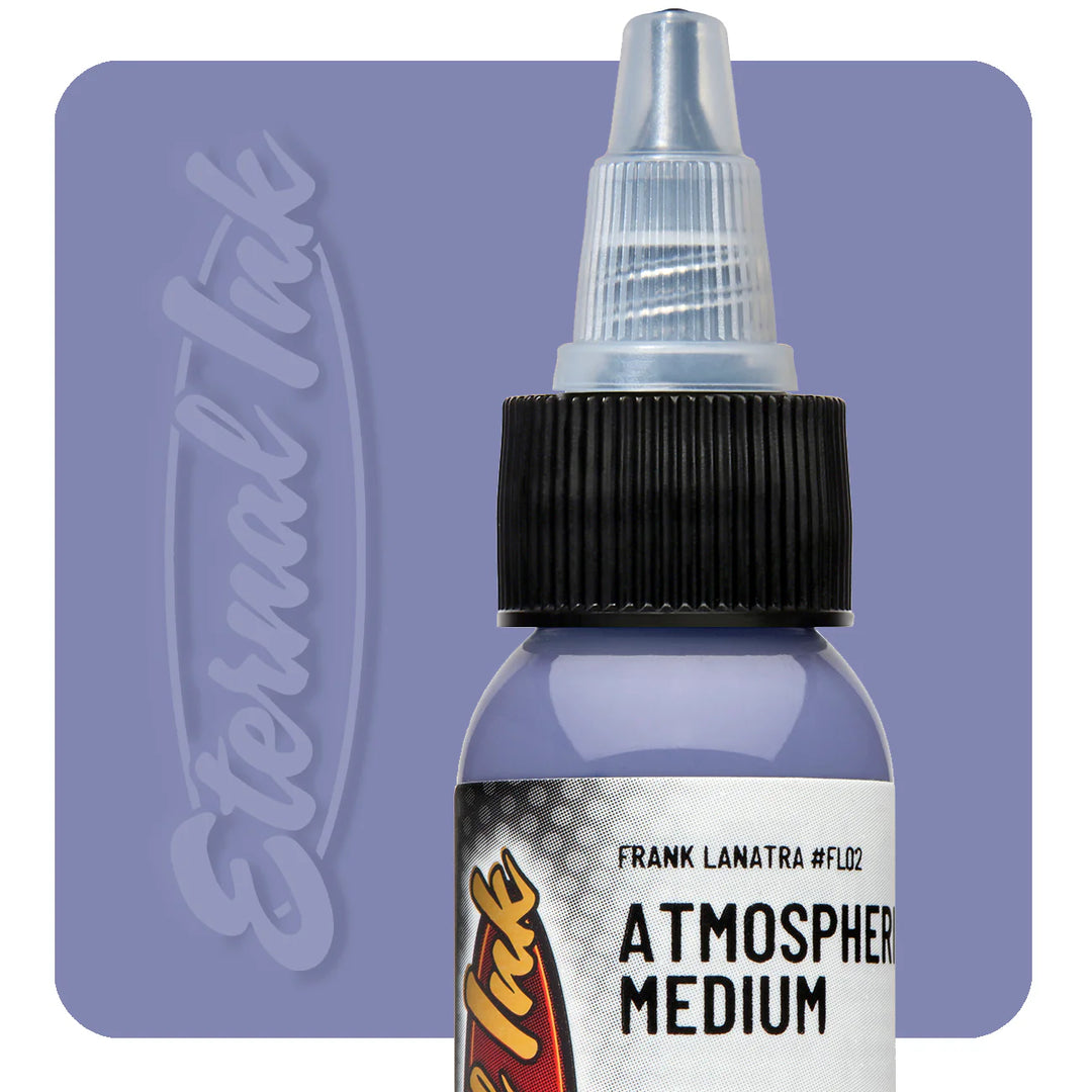 Atmospheric Medium, Eternal Ink, 1 oz.