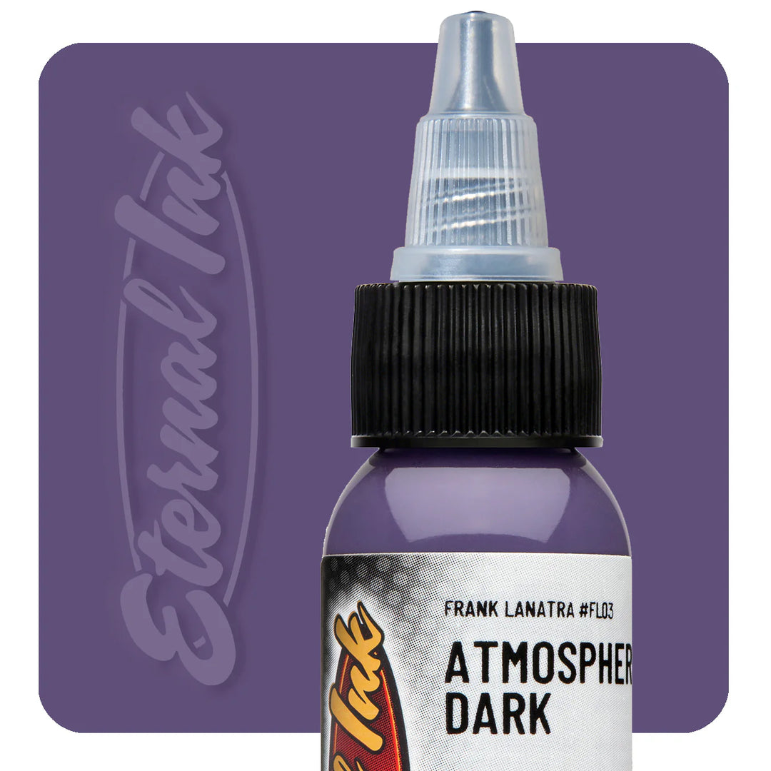 Atmospheric Dark, Eternal Ink, 1 oz.