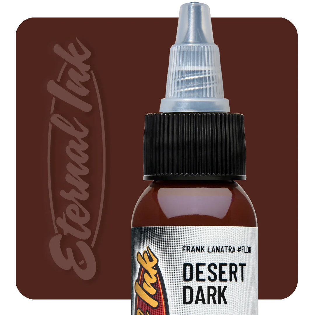 Desert Dark, Eternal Ink, 1 oz.