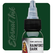 Rainforest Dark, Eternal Ink, 1 oz.