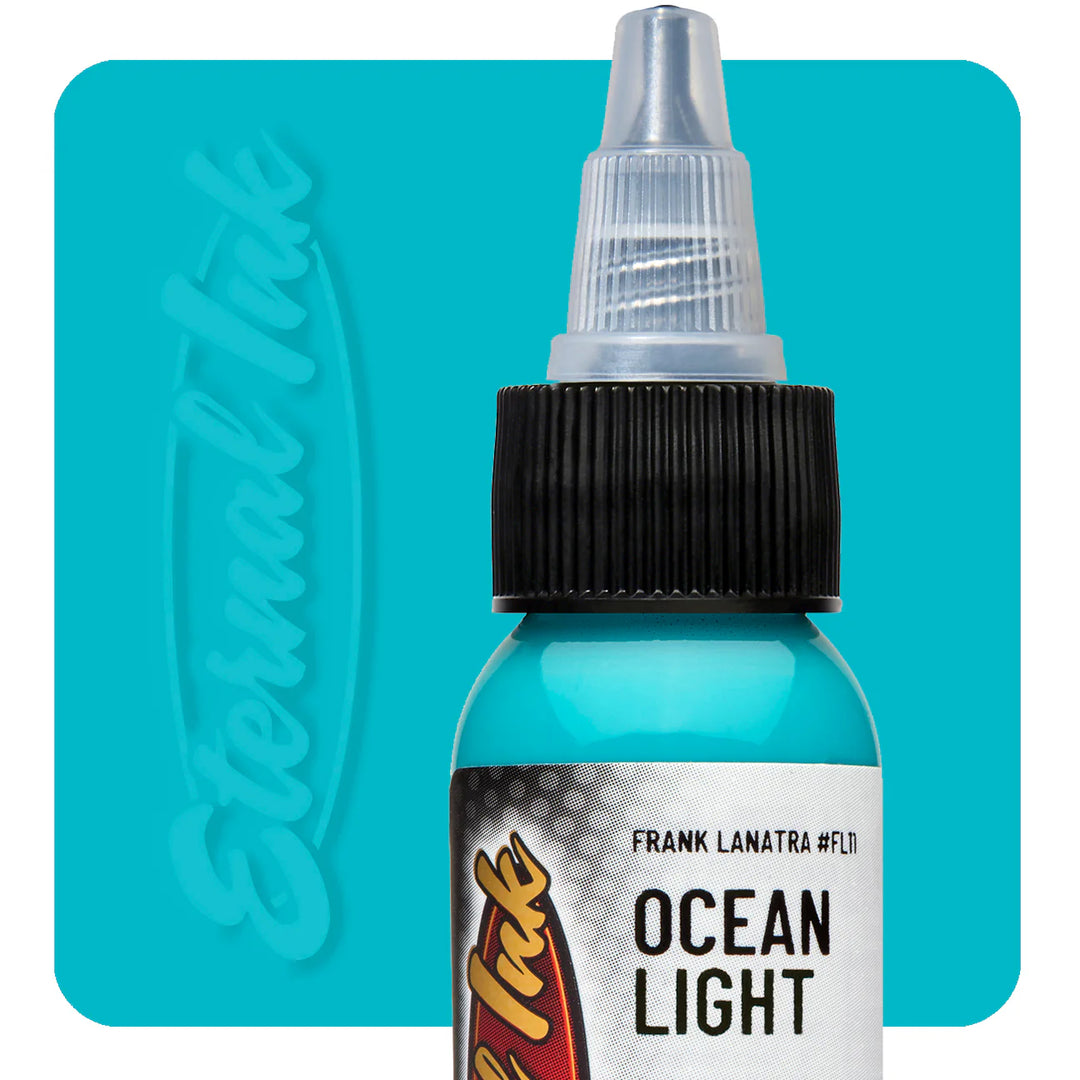 Ocean Light, Eternal Ink, 1 oz.