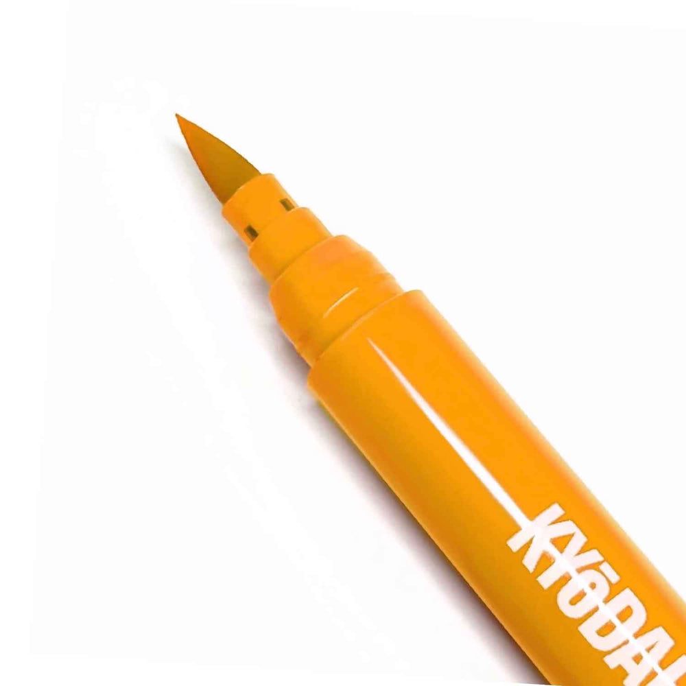 Kyodai FIRM-TIP Brush Pen SINGLE
