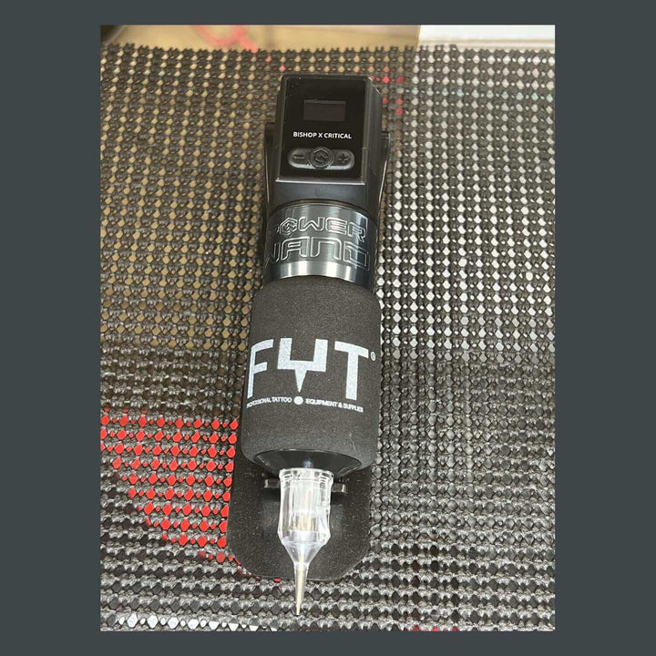 FYT Disposable Tattoo Pen Machine Grips