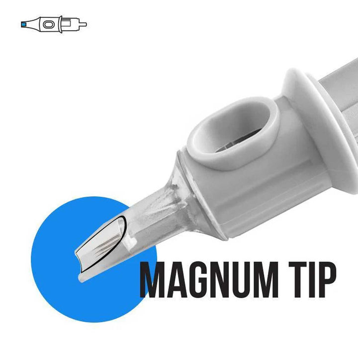 FYT Curved Magnum Cartridges V2
