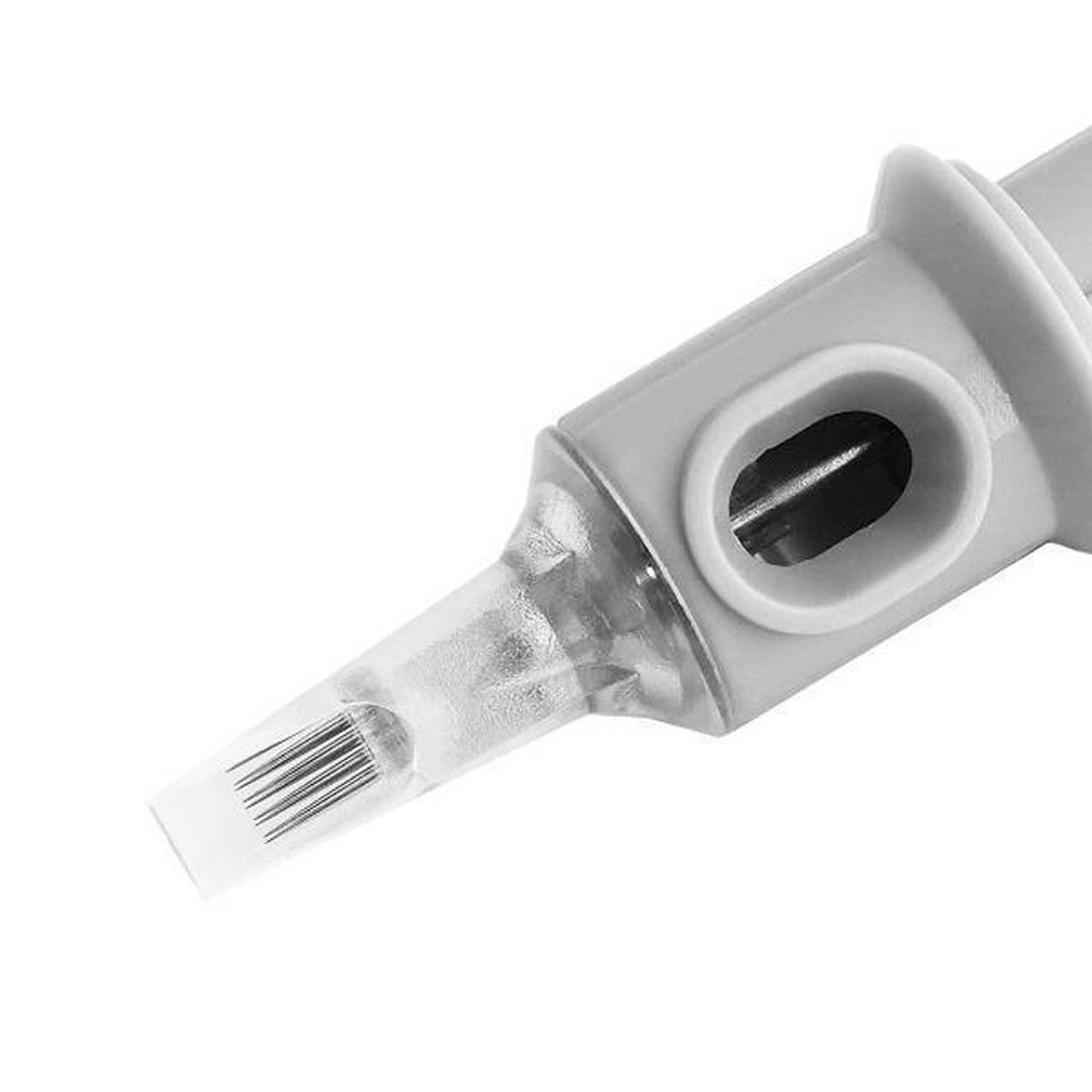 FYT Curved Magnum Cartridges V2