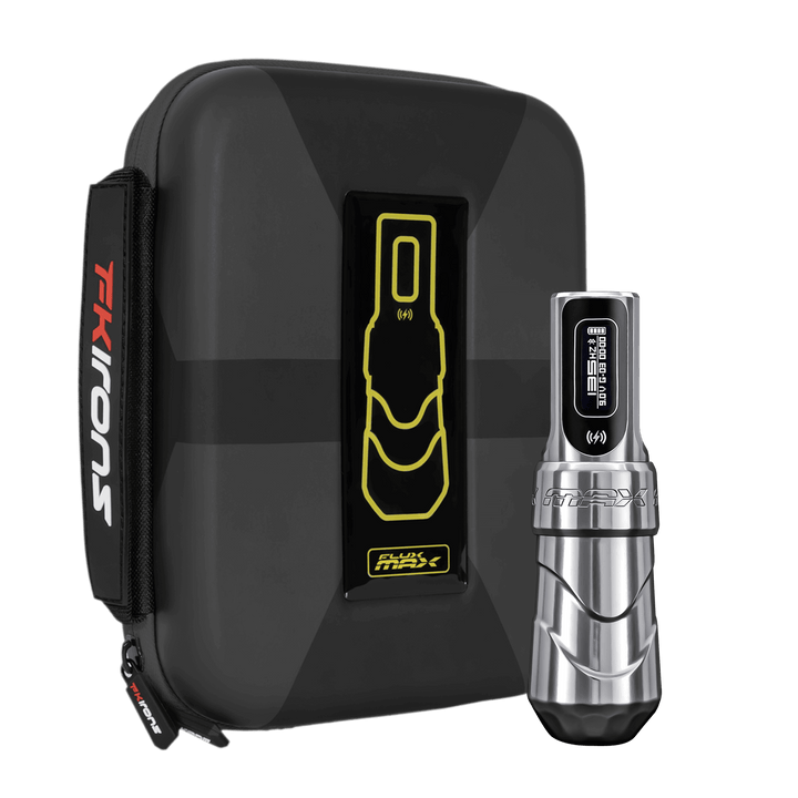 Flux Max 4.0mm Stroke with 1 PowerBolt II