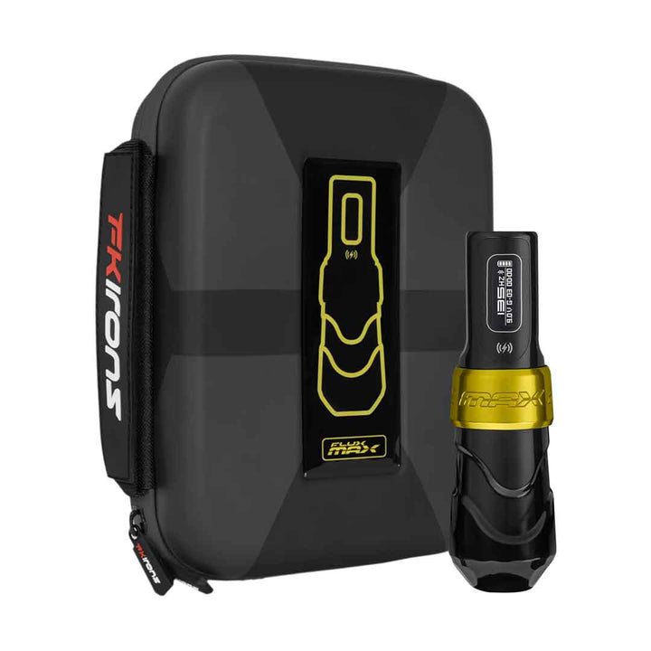 Flux Max 4.0mm Stroke with 1 PowerBolt II
