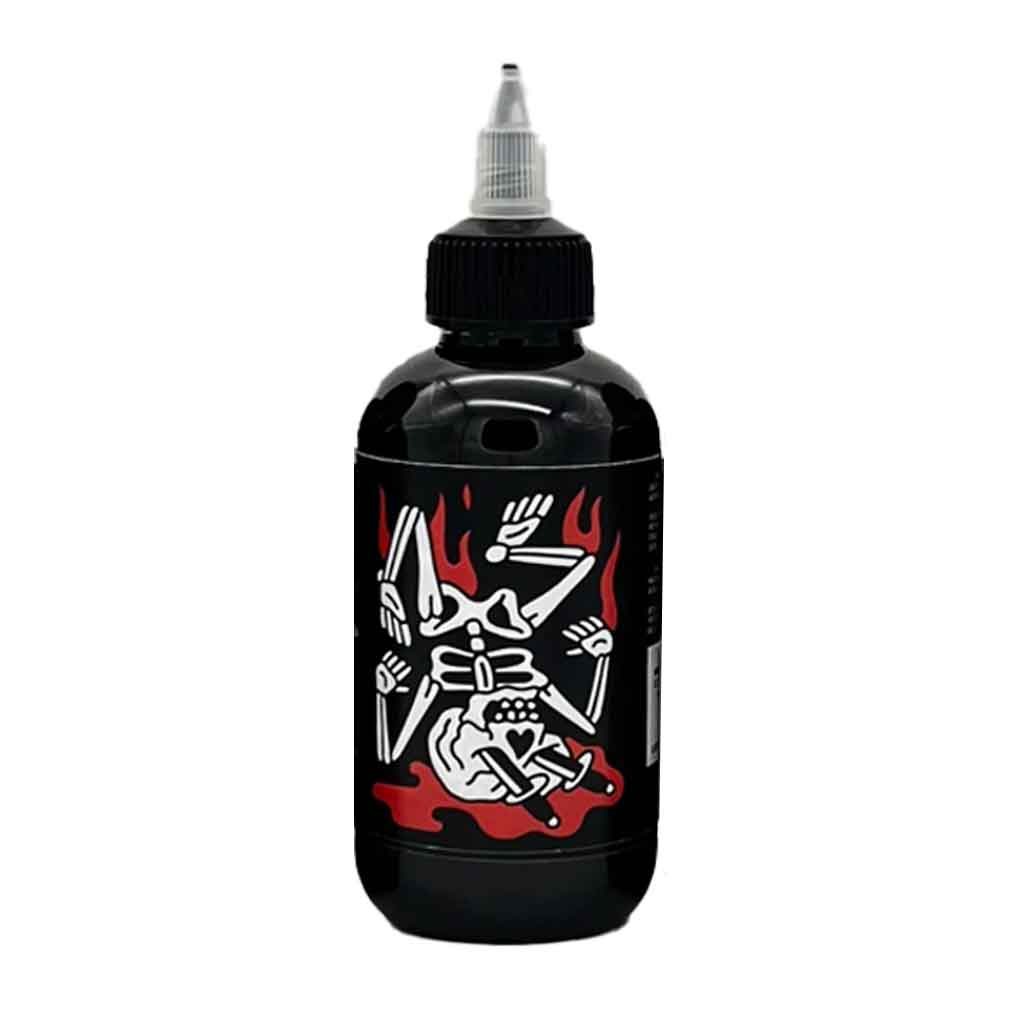 Vice Colors Greywash 5oz Brighter - Element Tattoo Supply