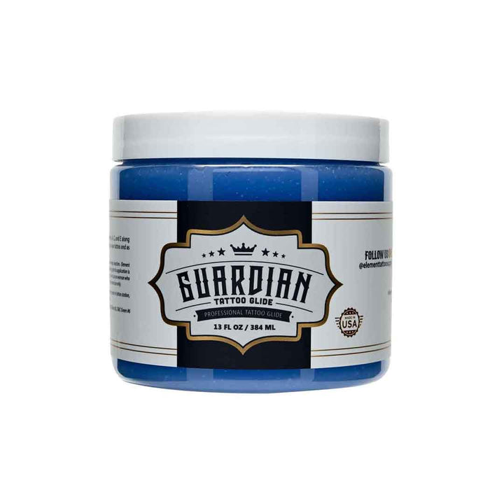 Guardian Glide, Blue Gum - 13 oz.