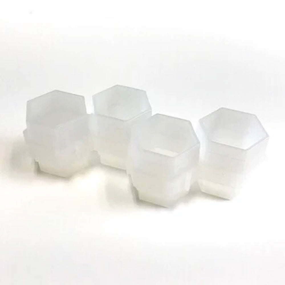 Hive Caps Deep - Single Sided