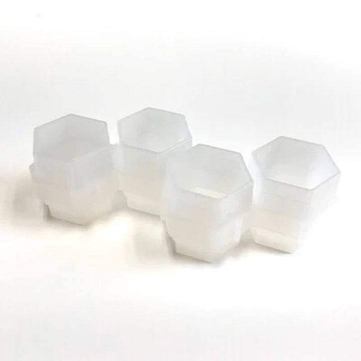 Hive Caps Deep - Single Sided
