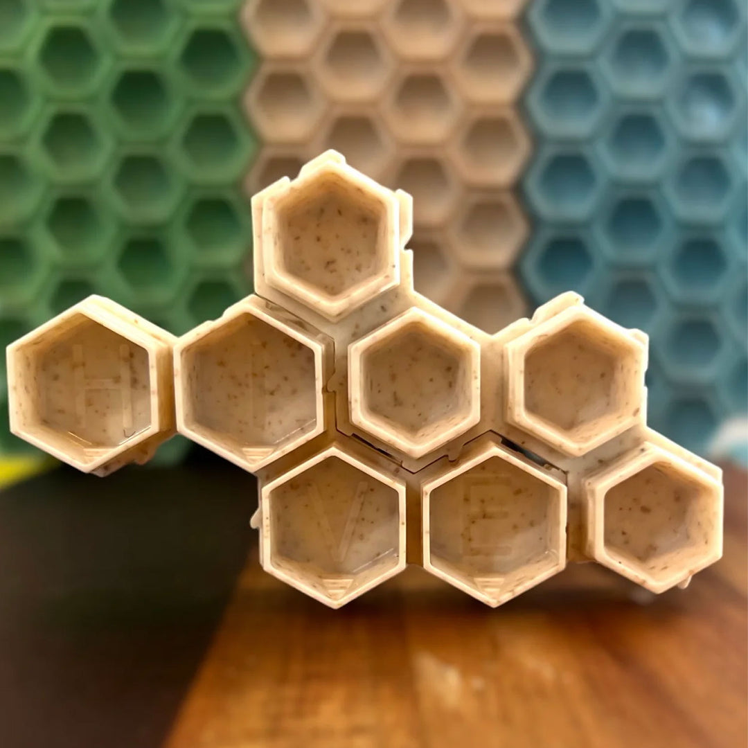 Hive Caps ECO 200 Caps