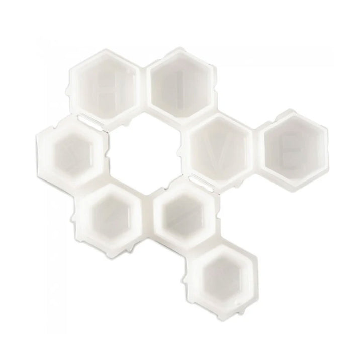 Hive Caps - Stackable and Reversible