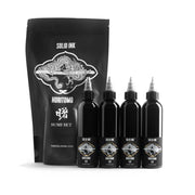 Horitomo Sumi Set | Solid Ink