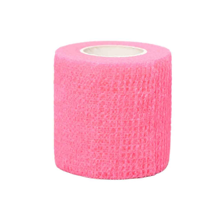 Hot Pink Sensi Wrap Grip Tape 2 in x 5 yds