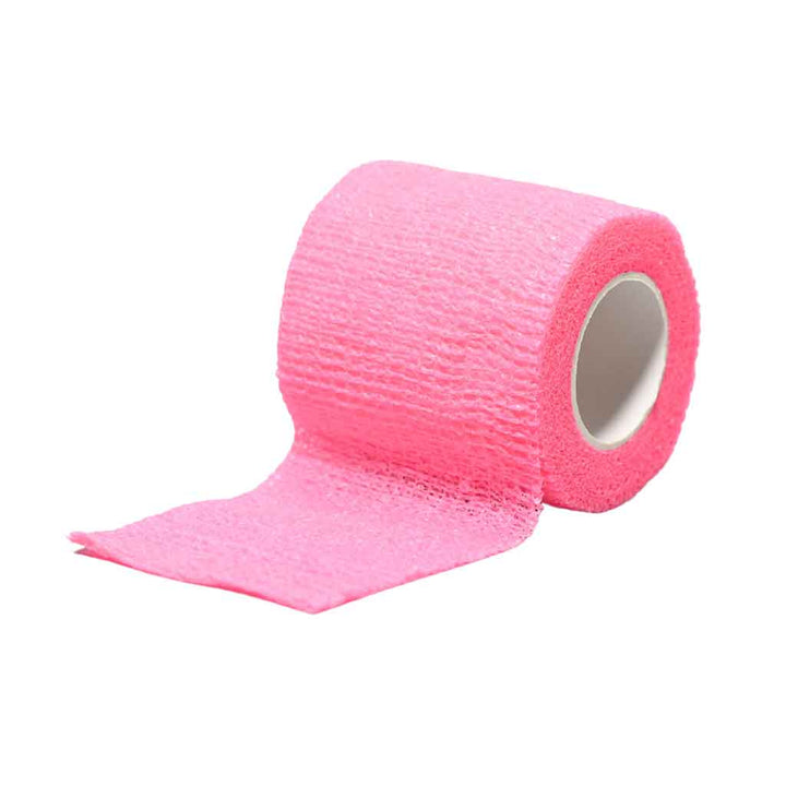 Hot Pink Sensi Wrap Grip Tape 2 in x 5 yds