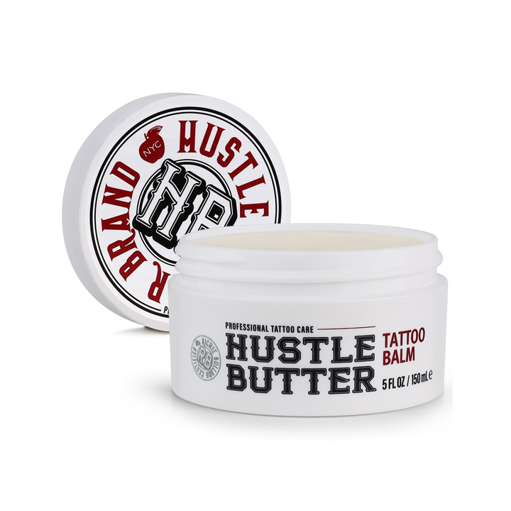 Hustle Butter Deluxe 5 fl oz