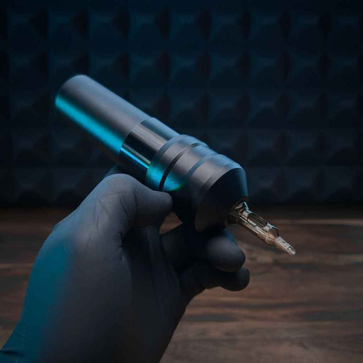 ACUS M1 PLUS Pen Machine