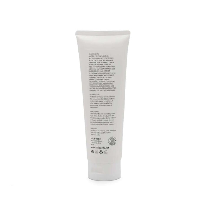 Ink Beetle Tattoo Sealant Gel 8.27 oz